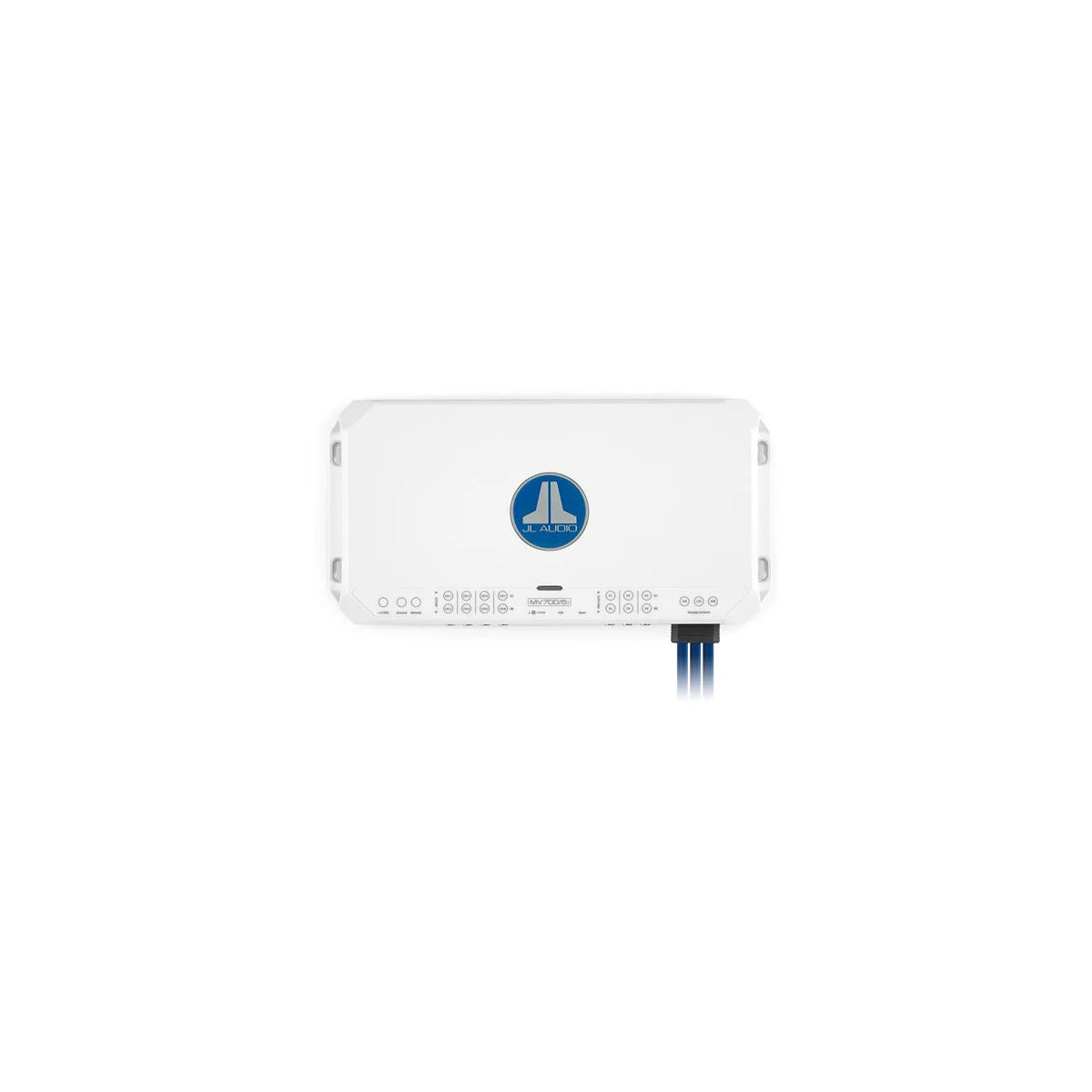 Amplificateur marin MV700/5i - visuel officiel 1