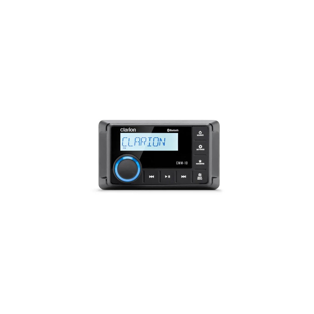 Source stéréo marine CMM-10i - visuel officiel 1