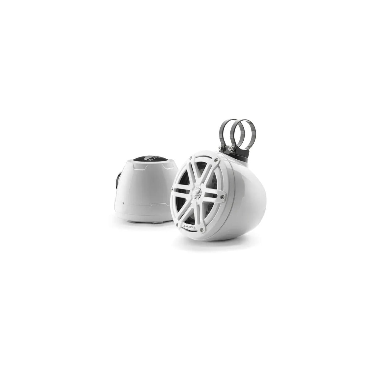 Haut-parleurs de tour marins M3-650VeX-Gw-S-Gw - visuel officiel 1