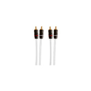 Câble RCA 4 canaux 7,62 m - visuel officiel