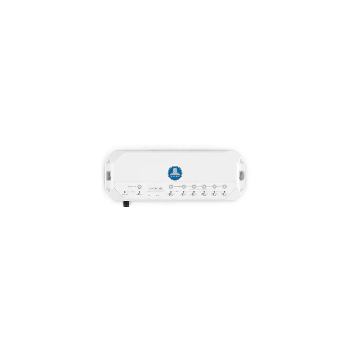 Interface audio marine bridge réseau MVi - visuel officiel 1