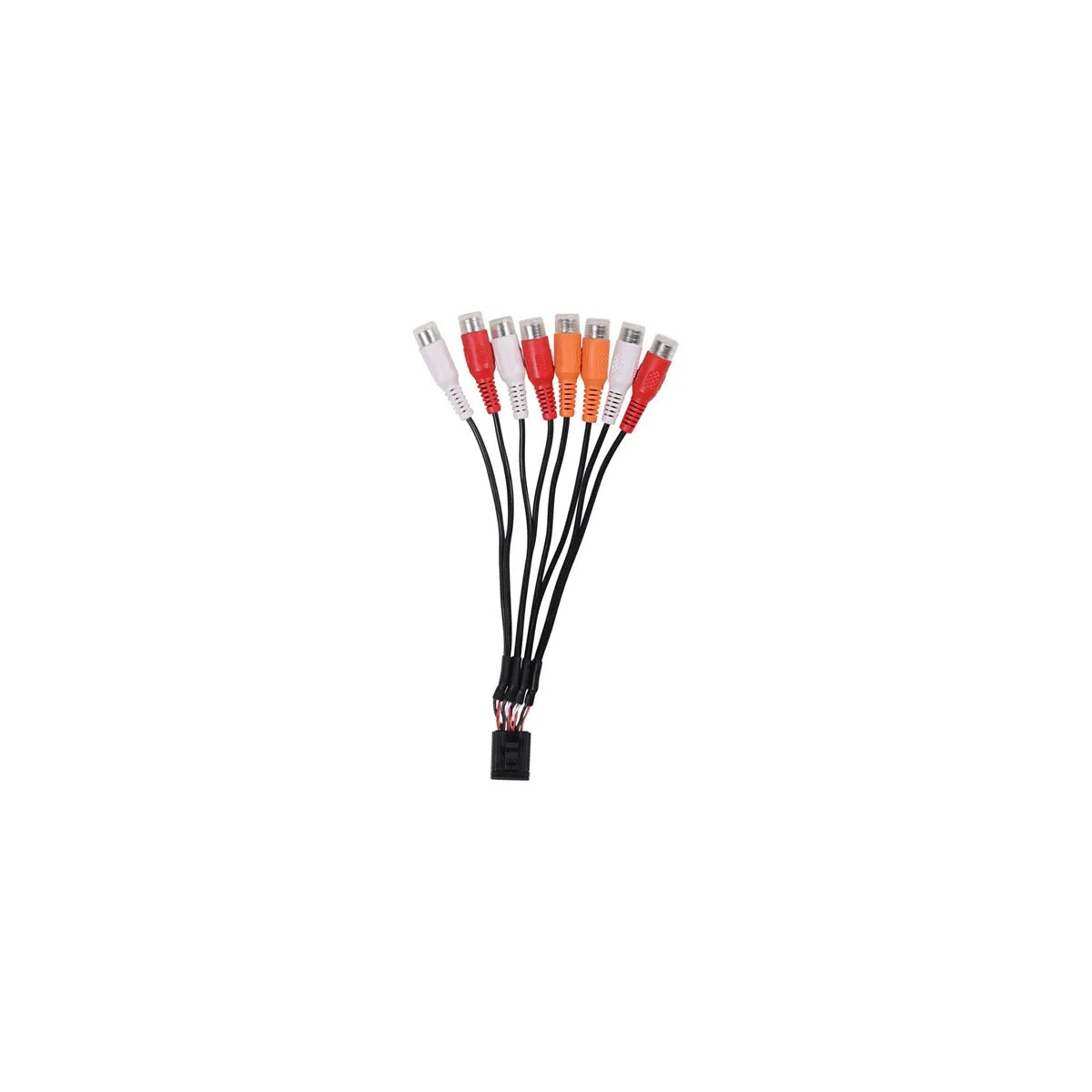 Câble audio marin Connecteur zone 1 pour chaîne stéréo (entrée RCA pour AUX 1) - visuel officiel 1