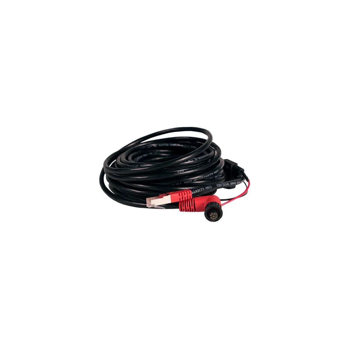 Câble audio marin Apollo™ ERX400 Network/Power Cable - visuel officiel 1
