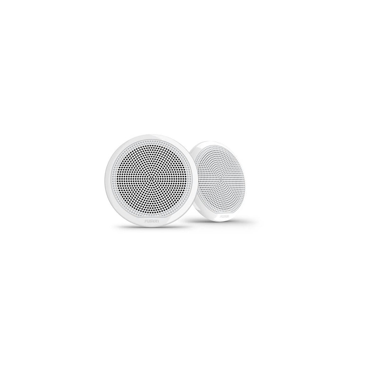 Haut-parleurs marins EL Classic 6,5" blancs 80 W (paire) - visuel produit