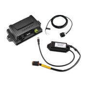 Pack pilote pour systèmes de direction électronique Volvo-Penta® (sans afficheur de pilote GHC™ 20) - Garmin image 1
