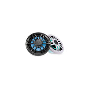 Haut-parleurs marins XS Haut-parleurs marins édition Sports 7,7" (paire), 240 W, avec éclairage LED RVB - visuel officiel 1