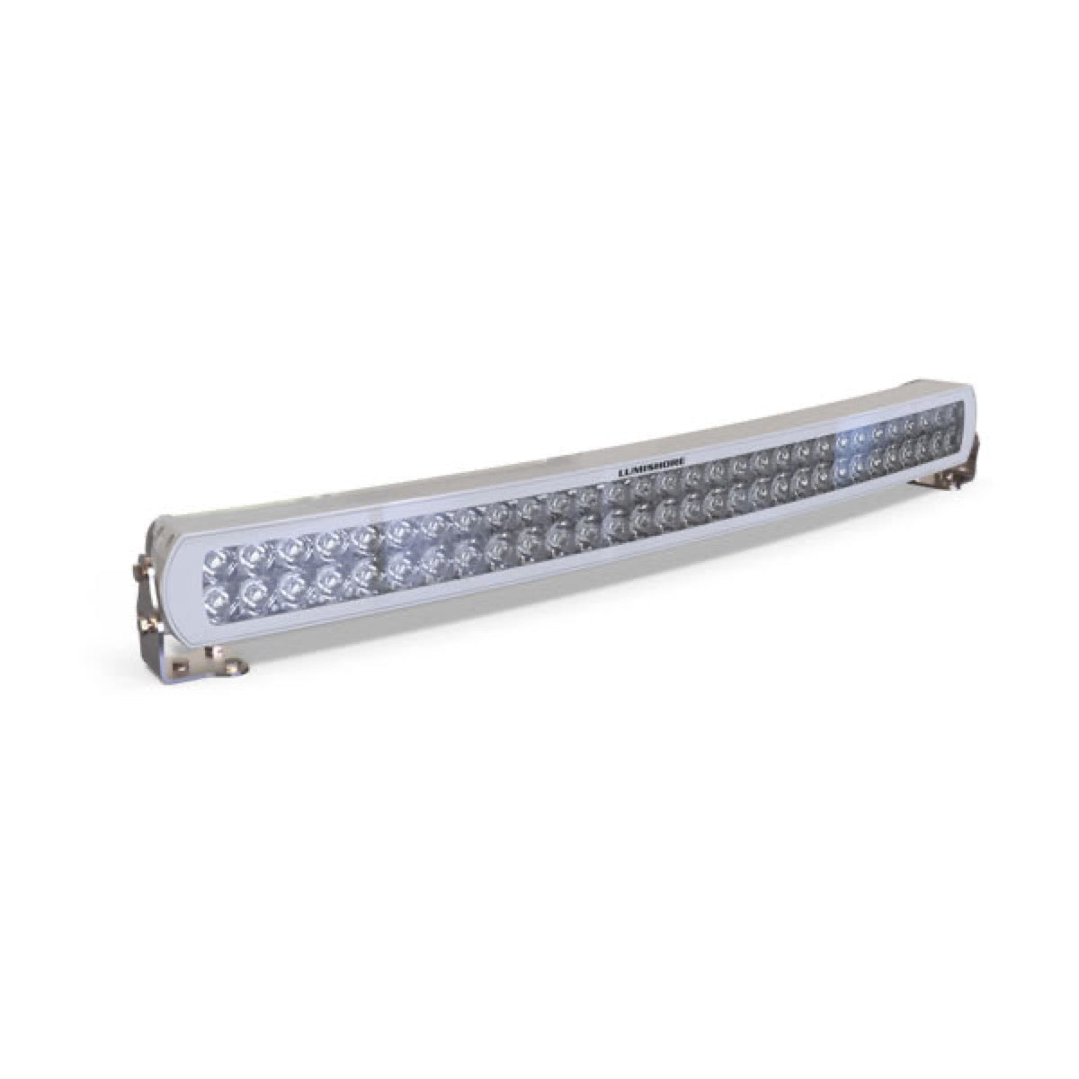 Light Bar, Curved Light Bar, 30" - Garmin image 1
