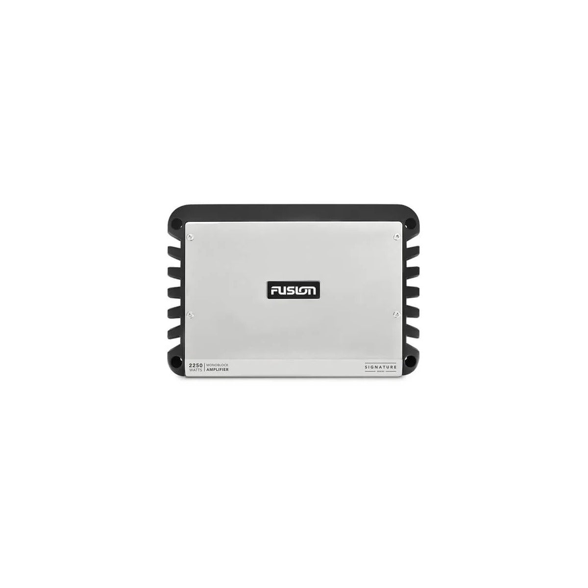 Amplificateur marin Signature ampli marin monobloc 2 250 watts - visuel officiel 1