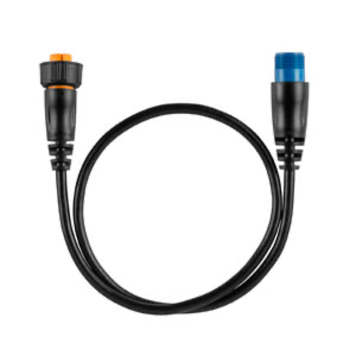 Adaptateur de sonde 8 broches pour sondeur 12 broches (avec XiD) - Garmin image 1