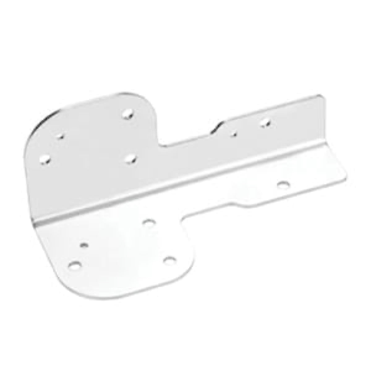 Support pour lift hydraulique (Jack plate) - Garmin image 1