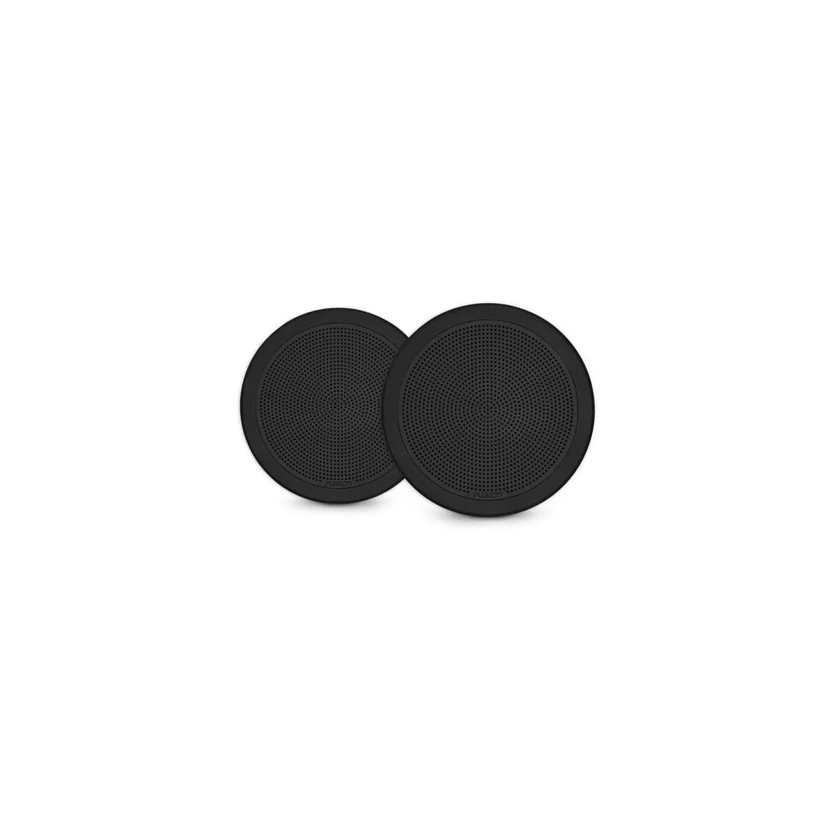 Haut-parleur FM-F65R noir rond 6,5 po 120 W