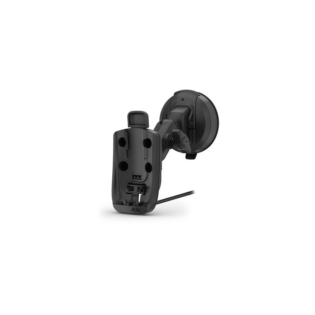 [GARMIN] Support à ventouse avec alimentation - Garmin image 1