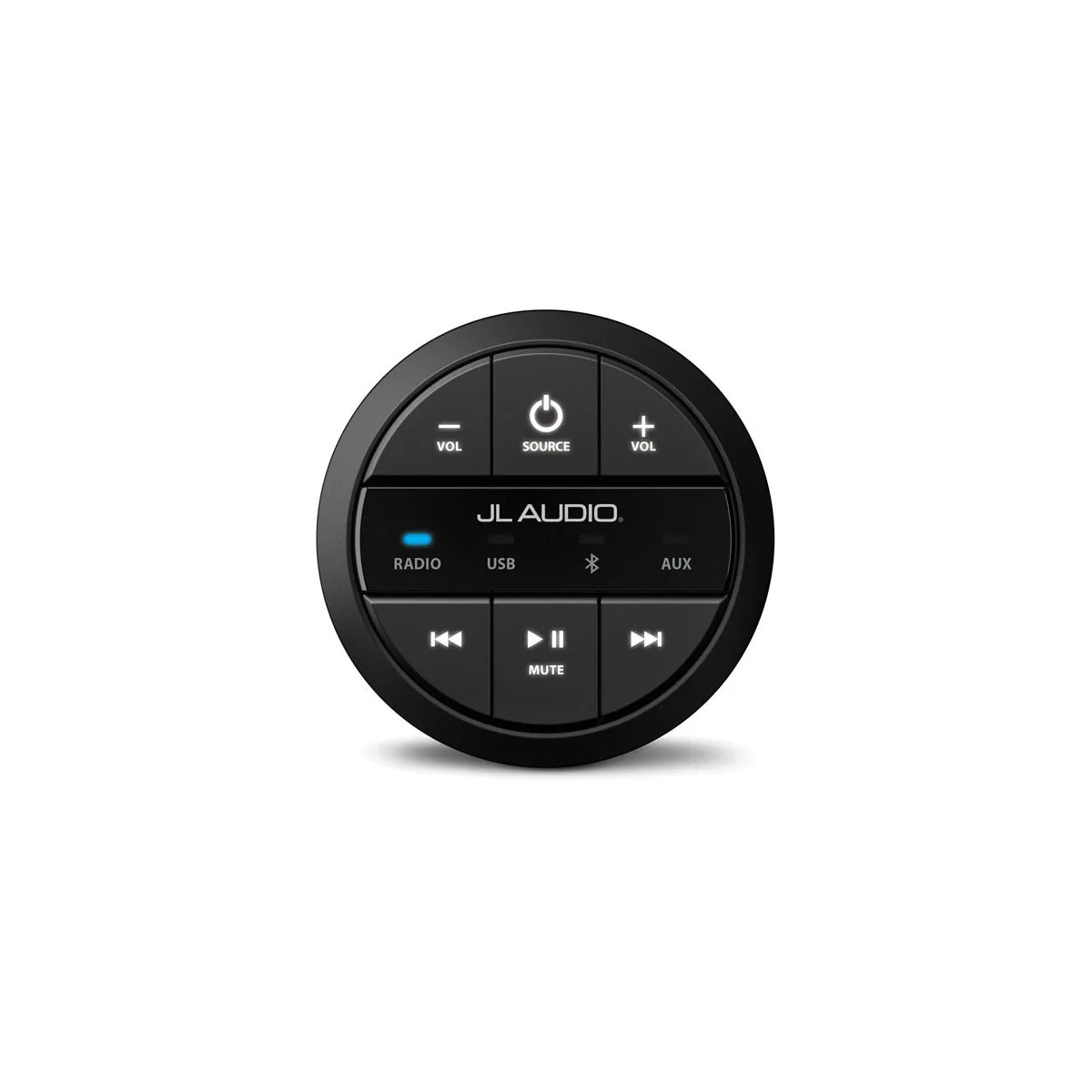 Télécommande audio marine MMR-20 BE - visuel officiel 1