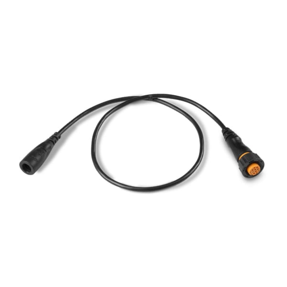 Câble adaptateur sonde 4 broches/sondeur 12 broches - Garmin image 1