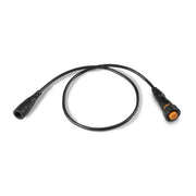 Câble adaptateur sonde 4 broches/sondeur 12 broches - Garmin image 1