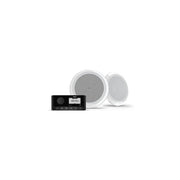 Kit audio MS-RA60 avec haut-parleurs EL Classic