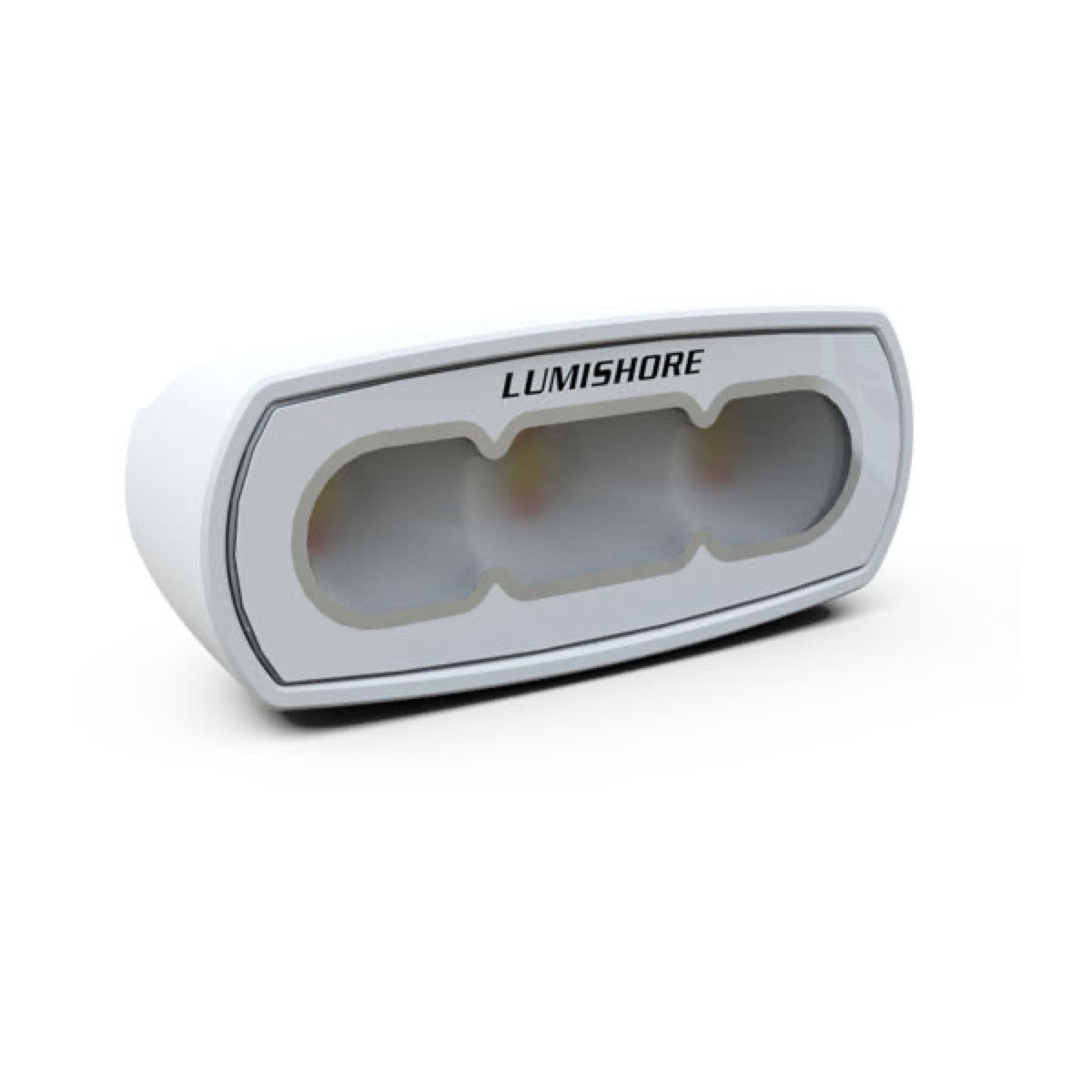 LUX Flood Light 4", Flood Light 4" - Garmin image 1