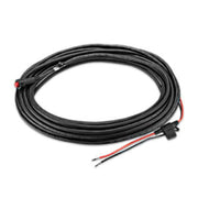 Power Cable (12 AWG) - Garmin image 1
