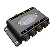 EOS i-Connect Hub Kit, i-Connect Hub Kit with 1M DMX Cable - Garmin image 1