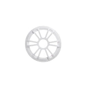 Grille ou capot audio marin Grilles EL en option grilles de haut-parleur noires édition Classic 6,5 pouces (paire) - visuel officiel 1