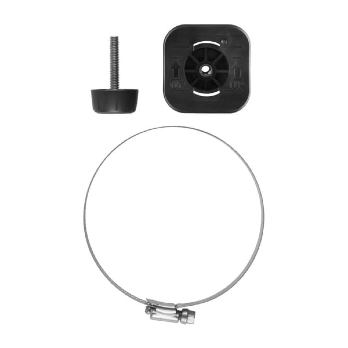 Support barillet pour moteur électrique - Garmin image 1