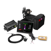 Coffret du Reactor™ 40 pour systèmes hydrauliques avec SmartPump v2 Avec instrument pour pilote automatique GHC™ 50 - Garmin image 1