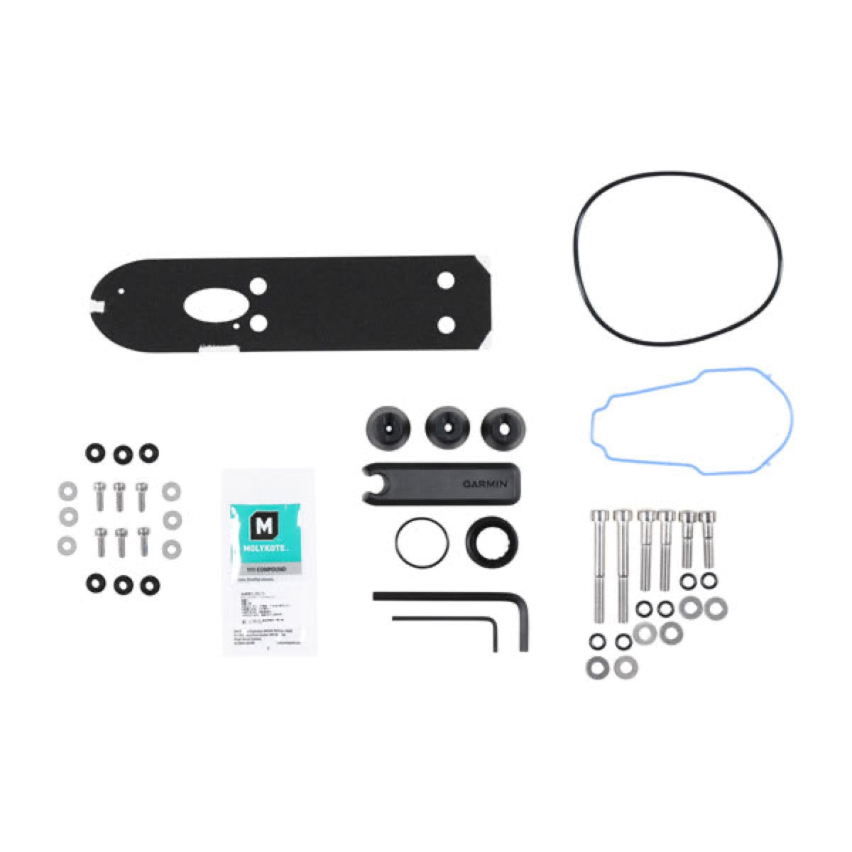 Kit de remplacement de sonde pour le Force® Kraken, Cône de protection non inclus - Garmin image 1