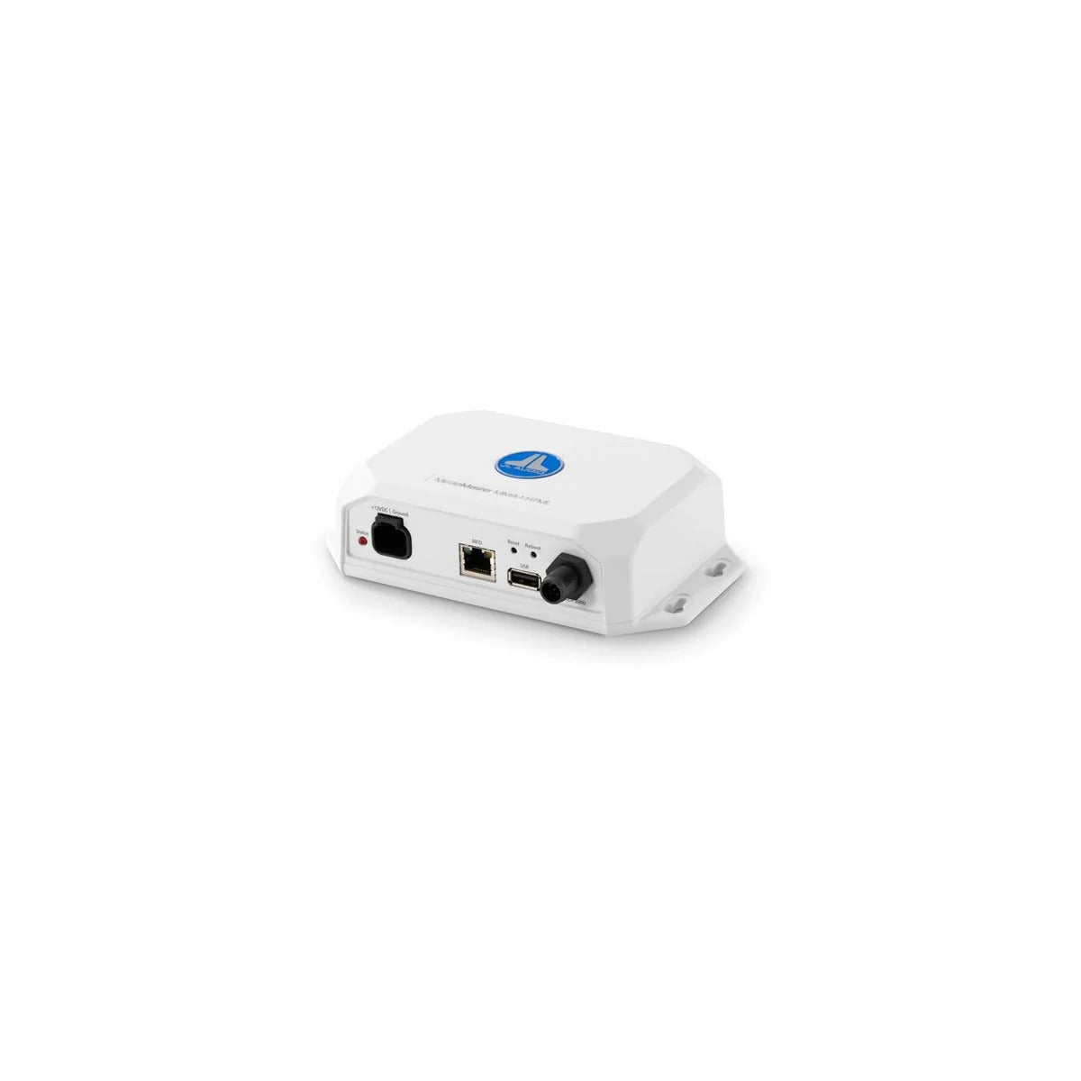 Interface audio marine MMA-1-HTML - visuel officiel 1