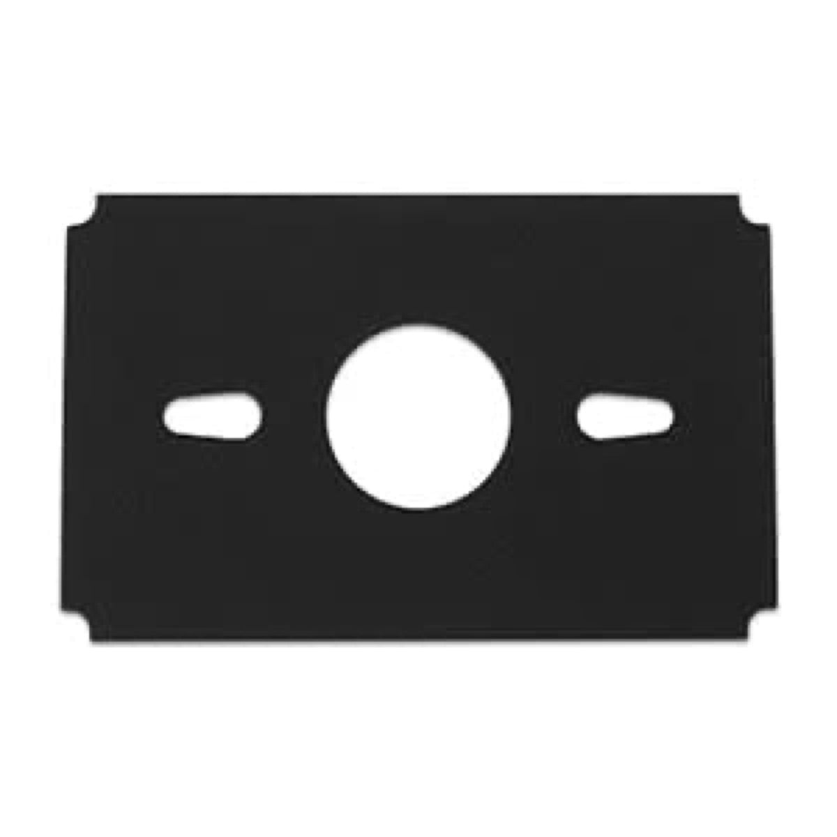 Kit d'encastrement (GNX™ 120) - Garmin image 1