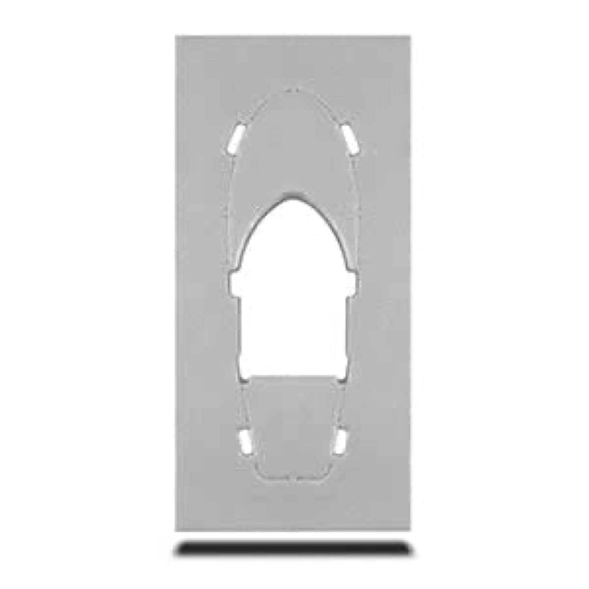 Kayak In-Hull Transducer Mount - Garmin image 1