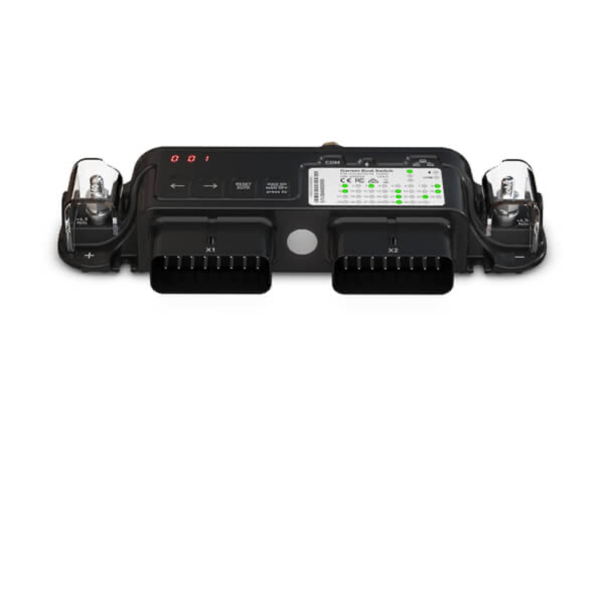 Garmin Boat Switch - Garmin image 1