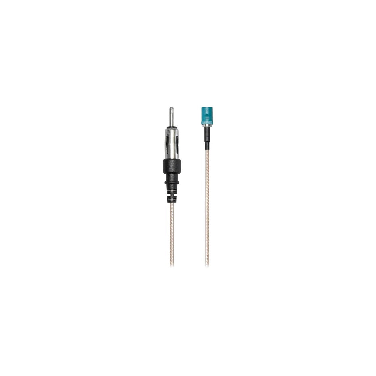 Câble audio marin Adaptateur de connecteur pour antenne Motorola (mâle) vers Fakra Z (mâle) - visuel officiel 1