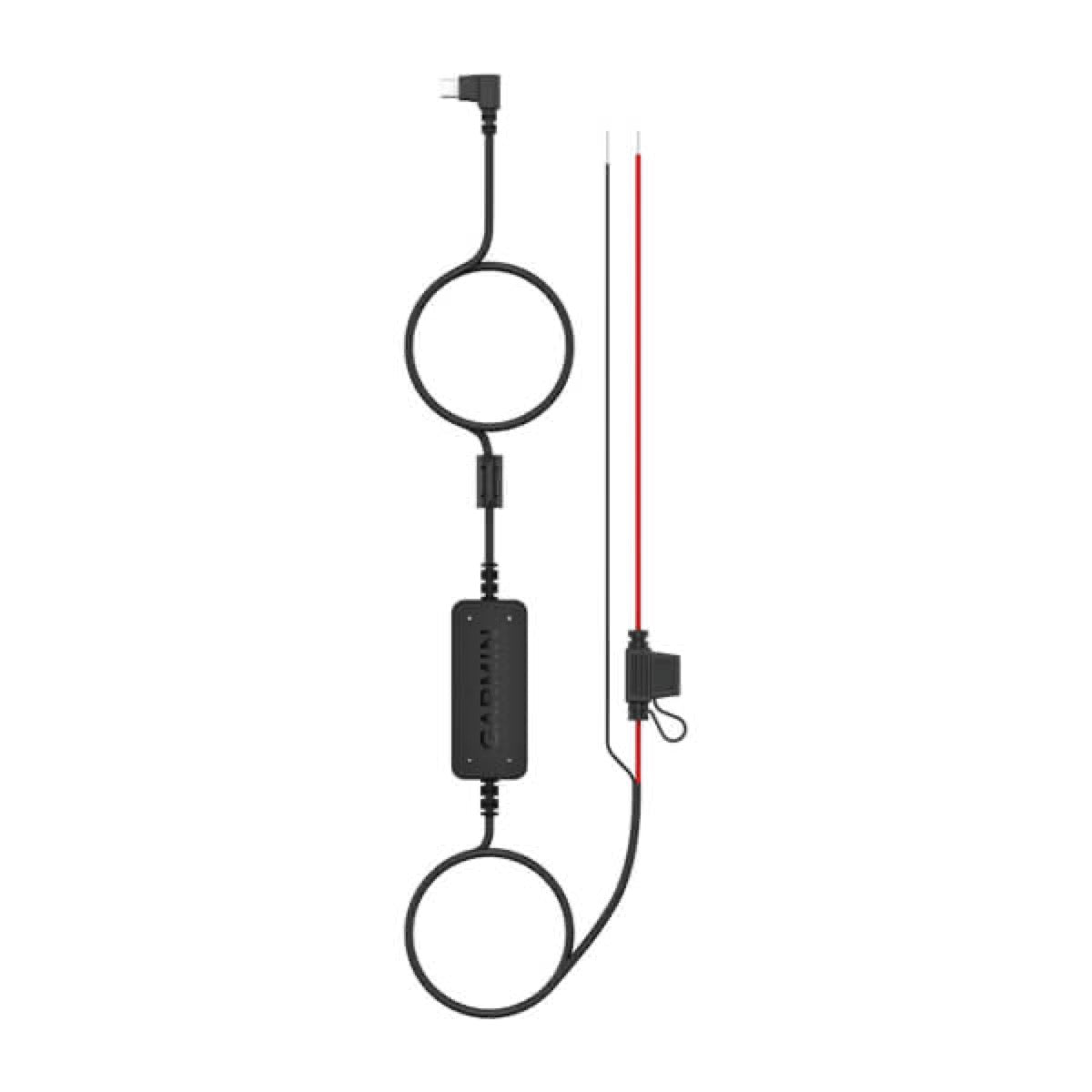 Power Cable (USB-C to Bare Wire) - Garmin image 1