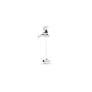 [GARMIN] Moteur électrique Force® Kraken, blanc, moteur électrique 63" avec télécommande - Garmin image 1