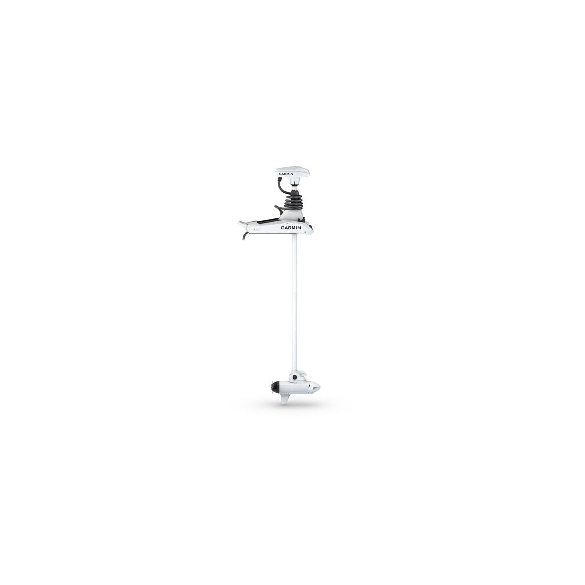 [GARMIN] Moteur électrique Force® Kraken, blanc, moteur électrique 63" avec télécommande - Garmin image 1