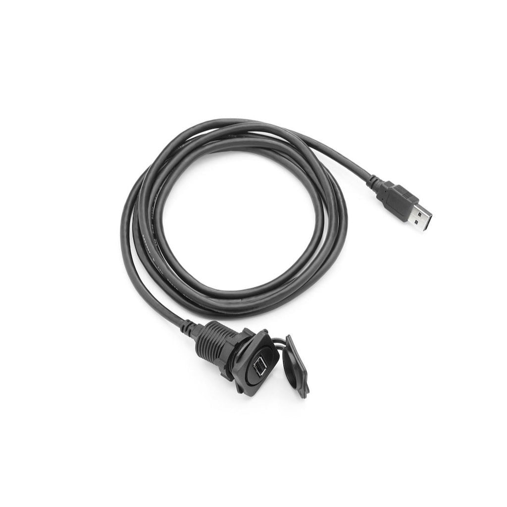 Port USB encastrable - image 1