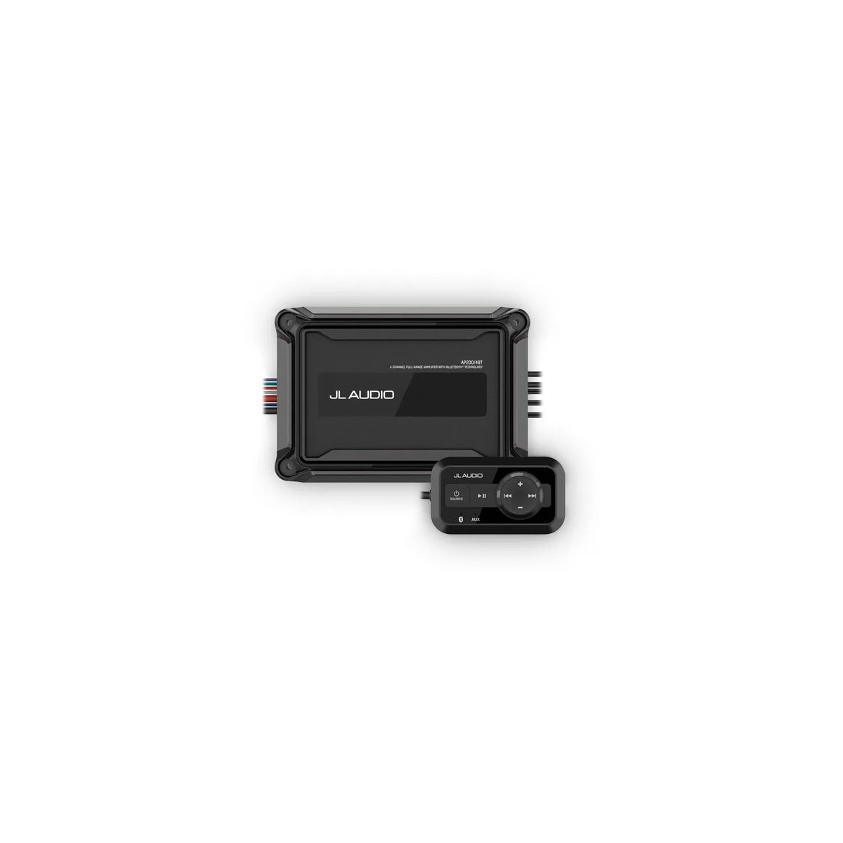 Amplificateur marin AP200/4BT - visuel officiel 1