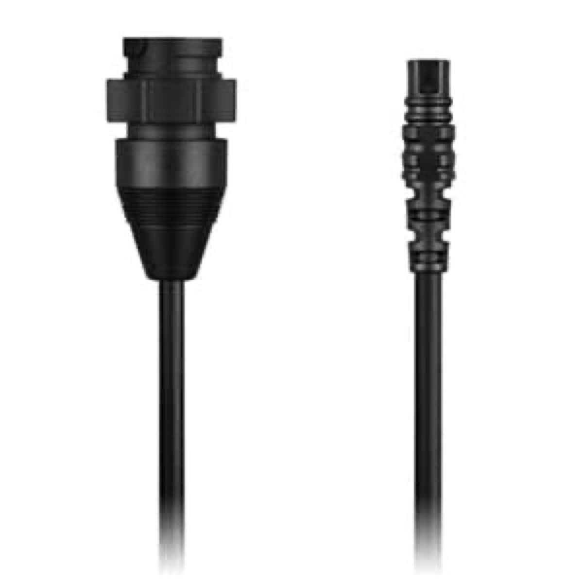 MotorGuide® Trolling Motor Transducer Adapter (4-pin) - Garmin image 1