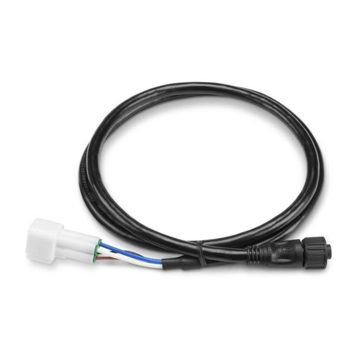 Bus moteur Yamaha® avec câble adaptateur J1939 - Garmin image 1