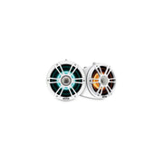 Haut-parleurs de tour marins Haut-parleurs marins Wake Tour Signature Series 3 haut-parleur marin pour tour blanc édition Sports 6,5 po, 230 W avec éclairage CRGBW - visuel officiel 1
