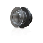 LUX LW25, Livewell Light, .5 Watt, Chrome Bezel - Garmin image 1