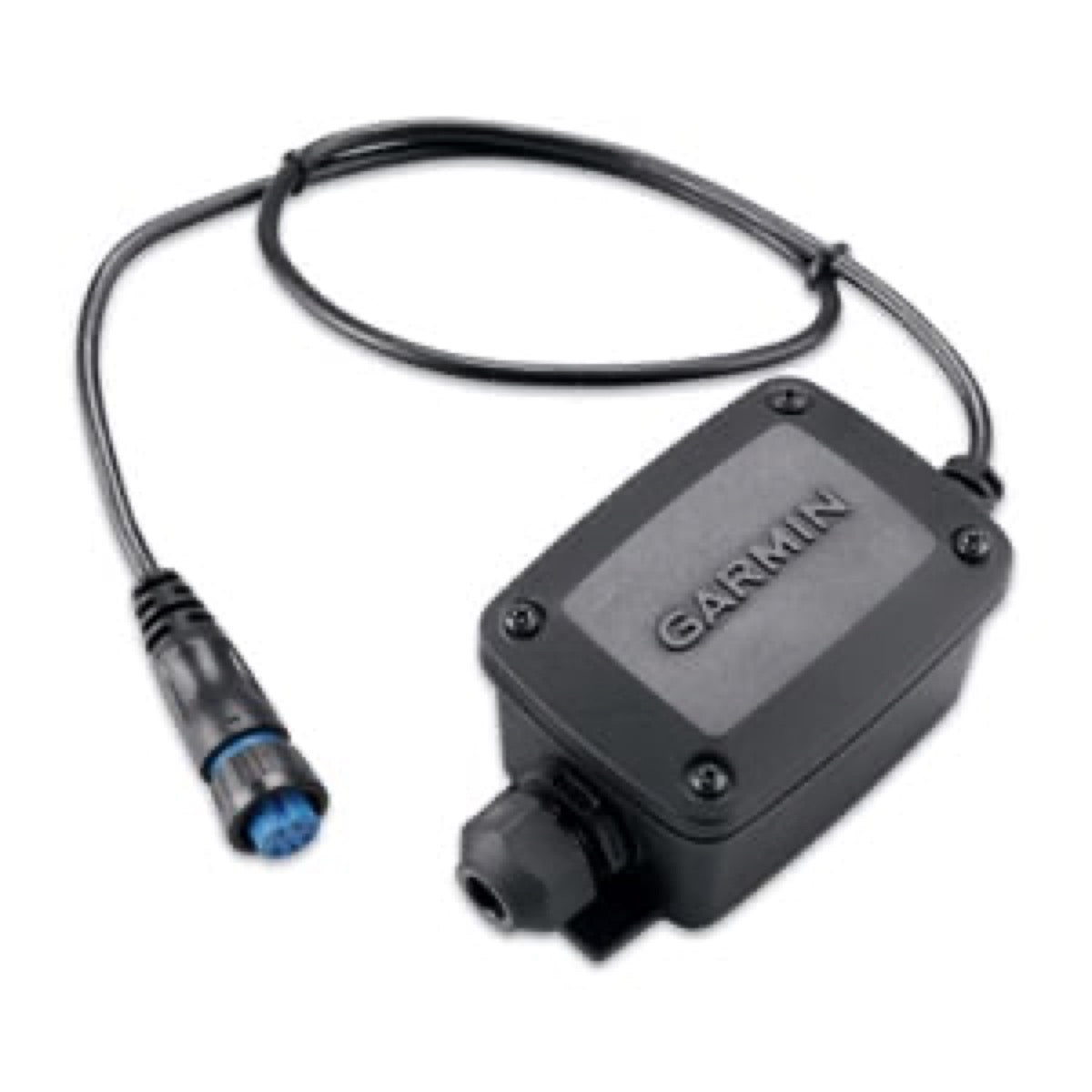 Adaptateur sondes 6 broches / sondeur 8 broches - Garmin image 1