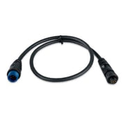 8-pin Transducer to 6-pin Sounder Adapter Cable - Garmin image 1