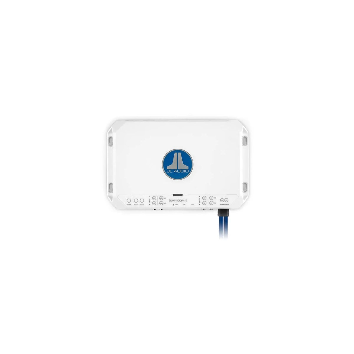 Amplificateur marin MV400/4i - visuel officiel 1