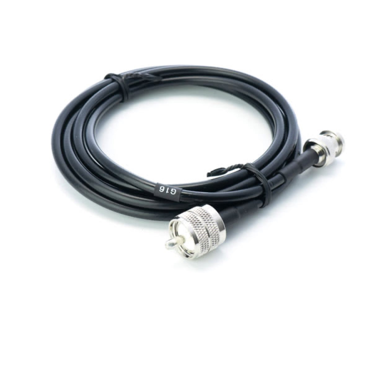 Câble de raccordement VHF Cortex® - 2 m - Garmin image 1