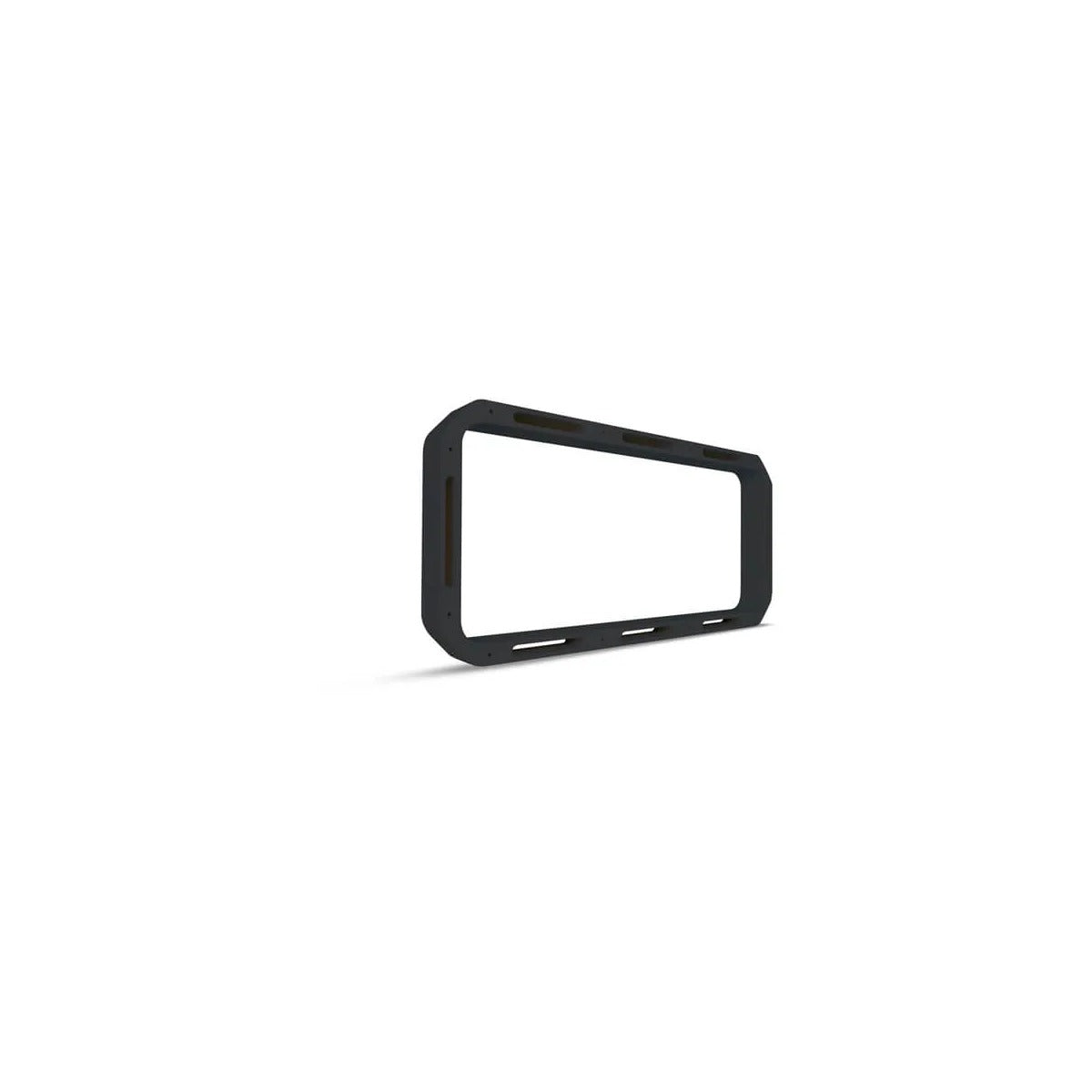 Support audio marin Espaceurs de montage en option pour Sound-Panel espaceur pour montage de 22 mm, blanc - visuel officiel 1