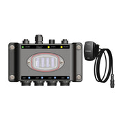 SUPRA SMX i-Connect Install Kit, i-Connect Install Kit with Switch and Hub Connect - Garmin image 1