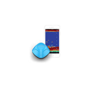 Sondeur portable STRIKER™ Cast GPS - visuel officiel
