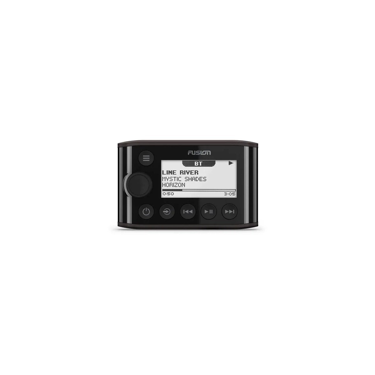 Télécommande audio marine NRX300 BE - visuel officiel 1