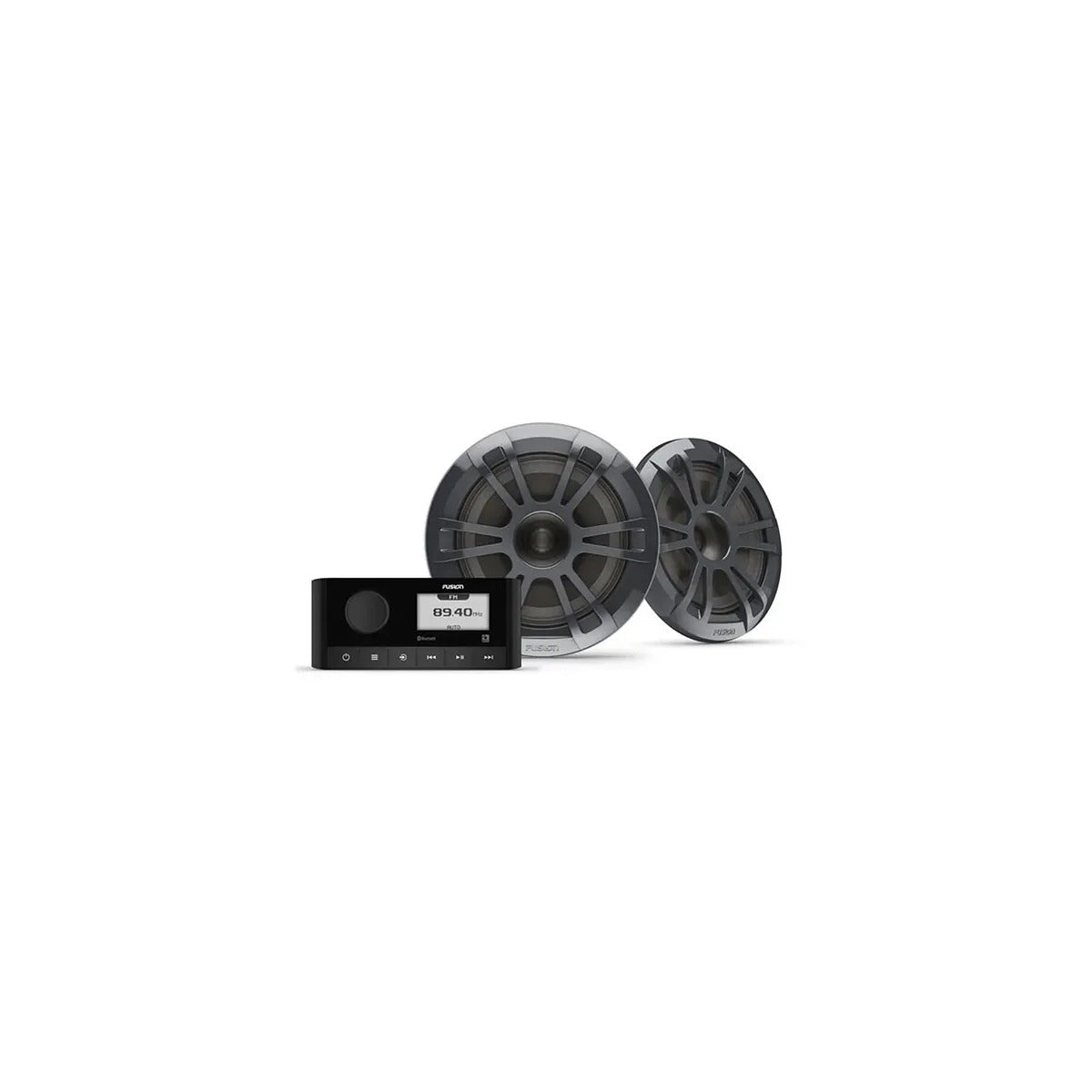 Kit audio marin MS-RA60 et haut-parleurs EL Sport - visuel officiel 1